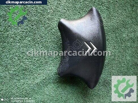 Citroen C5 Direksiyon Airbag çıkma parça