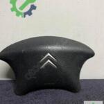 Citroen C5 Orijinal Çıkma Direksiyon Airbag