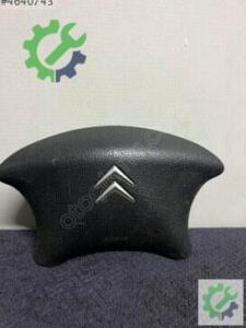 Citroen C5 Orijinal Çıkma Direksiyon Airbag (2. Adet)