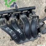Orijinal Citroen C5 Emme Manifoldu Çıkma