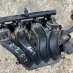 Orijinal Citroen C5 Emme Manifoldu Çıkma