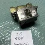 Citroen C5 Esp Sensörü Çıkma