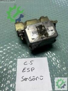 Citroen C5 Esp Sensörü Çıkma