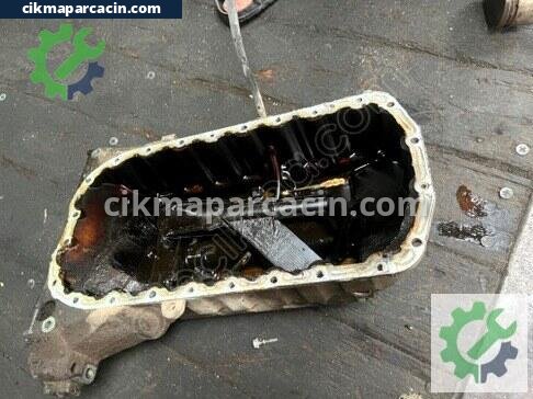 Citroen C5 Karter çıkma parça