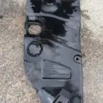 Çıkma Motor Kapağı — Citroen C5