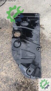 Citroen C5 Motor Kapağı çıkma parça