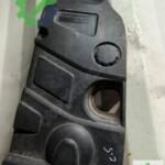 Citroen C5 Motor Alt Muhafaza Çıkma