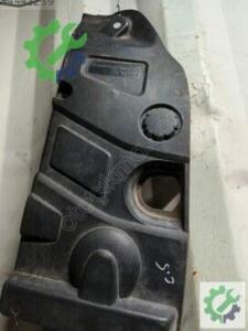 Citroen C5 Motor Alt Muhafaza Çıkma