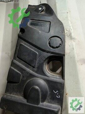 Citroen C5 Motor Alt Muhafaza çıkma parça