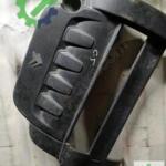 Citroen C5 Motor Kapağı Çıkma