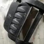 Citroen C5 Motor Kapağı Çıkma
