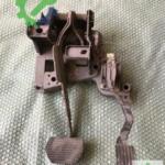 Citroen C5 Pedal Çıkma