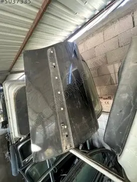 Citroen C5 Sağ Arka Kapı çıkma parça