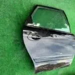 Citroen C5 Orijinal Çıkma Sağ Arka Kapı