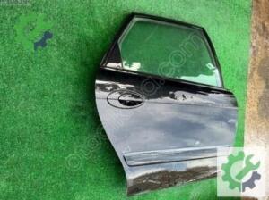 Citroen C5 Orijinal Çıkma Sağ Arka Kapı