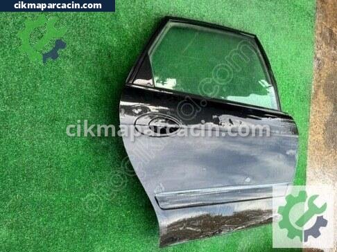 Citroen C5 Sağ Arka Kapı çıkma parça