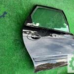 Orijinal Citroen C5 Sağ Arka Kapı Çıkma