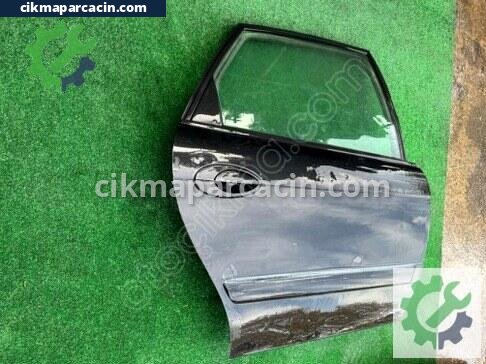 Citroen C5 Sağ Arka Kapı çıkma parça