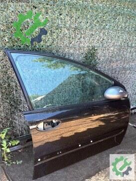 Citroen C5 Sağ Ön Kapı çıkma parça