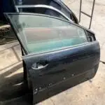 Çıkma Orijinal Sağ Ön Kapı Citroen C5
