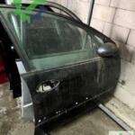 Citroen C5 Sağ Ön Kapı Çıkma