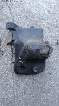 Citroen C5 Cam Suyu Deposu çıkma parça