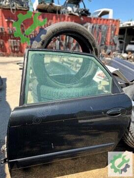 Citroen C5 Sol Arka Kapı çıkma parça