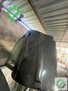 Citroen C5 Sol Arka Kapı Çıkma
