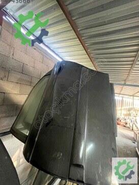 Citroen C5 Sol Arka Kapı çıkma parça