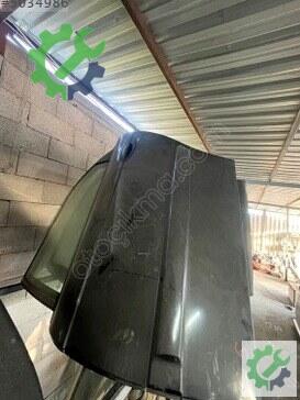 Citroen C5 Sol Arka Kapı çıkma parça