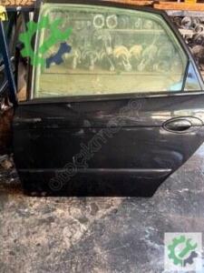 Çıkma Orijinal Sol Arka Kapı Citroen C5