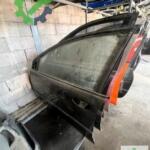 Çıkma Sol Ön Kapı — Citroen C5