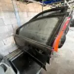 Çıkma Sol Ön Kapı — Citroen C5