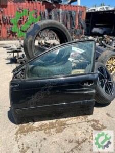 Çıkma Orijinal Sol Ön Kapı Citroen C5 (3. Adet)