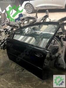 Çıkma Orijinal Sol Ön Kapı Citroen C5 (2. Adet)
