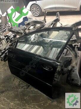 Citroen C5 Sol Ön Kapı çıkma parça