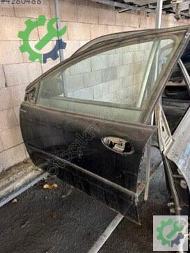Citroen C5 Sol Ön Kapı çıkma parça