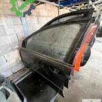 Orijinal Citroen C5 Sol Ön Kapı Çıkma