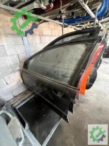 Orijinal Citroen C5 Sol Ön Kapı Çıkma