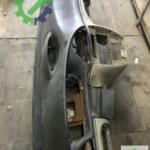 Citroen C5 Torpido Çıkma