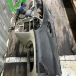 Citroen C5 Orijinal Çıkma Torpido