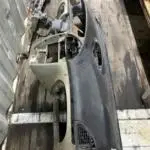Citroen C5 Orijinal Çıkma Torpido