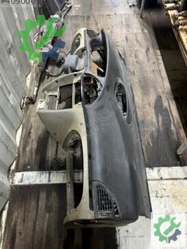 Citroen C5 Torpido çıkma parça