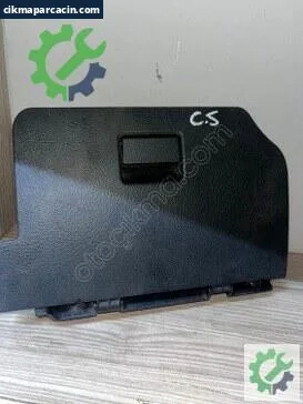 Citroen C5 Torpido Gözü çıkma parça