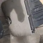 Citroen C5 Orijinal Çıkma Torpido Kapağı