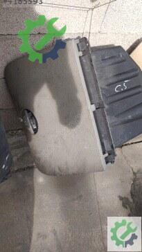 Citroen C5 Torpido Kapağı çıkma parça