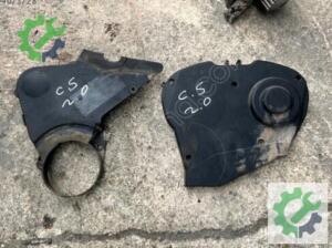 Çıkma Orijinal Triger Kapağı Citroen C5
