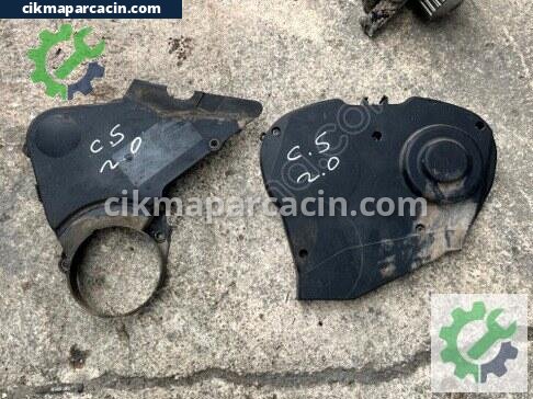 Citroen C5 Triger Kapağı çıkma parça
