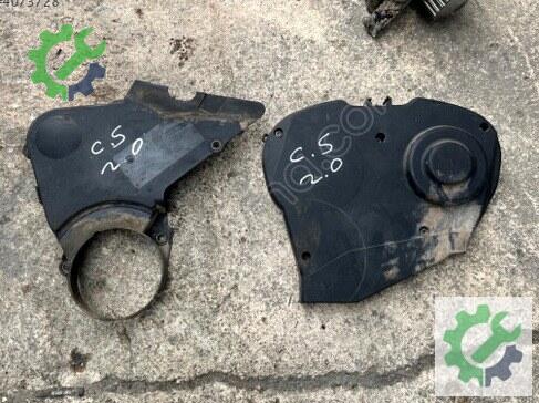 Citroen C5 Triger Kapağı çıkma parça