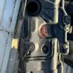 Orijinal Citroen C5 Depo Çıkma